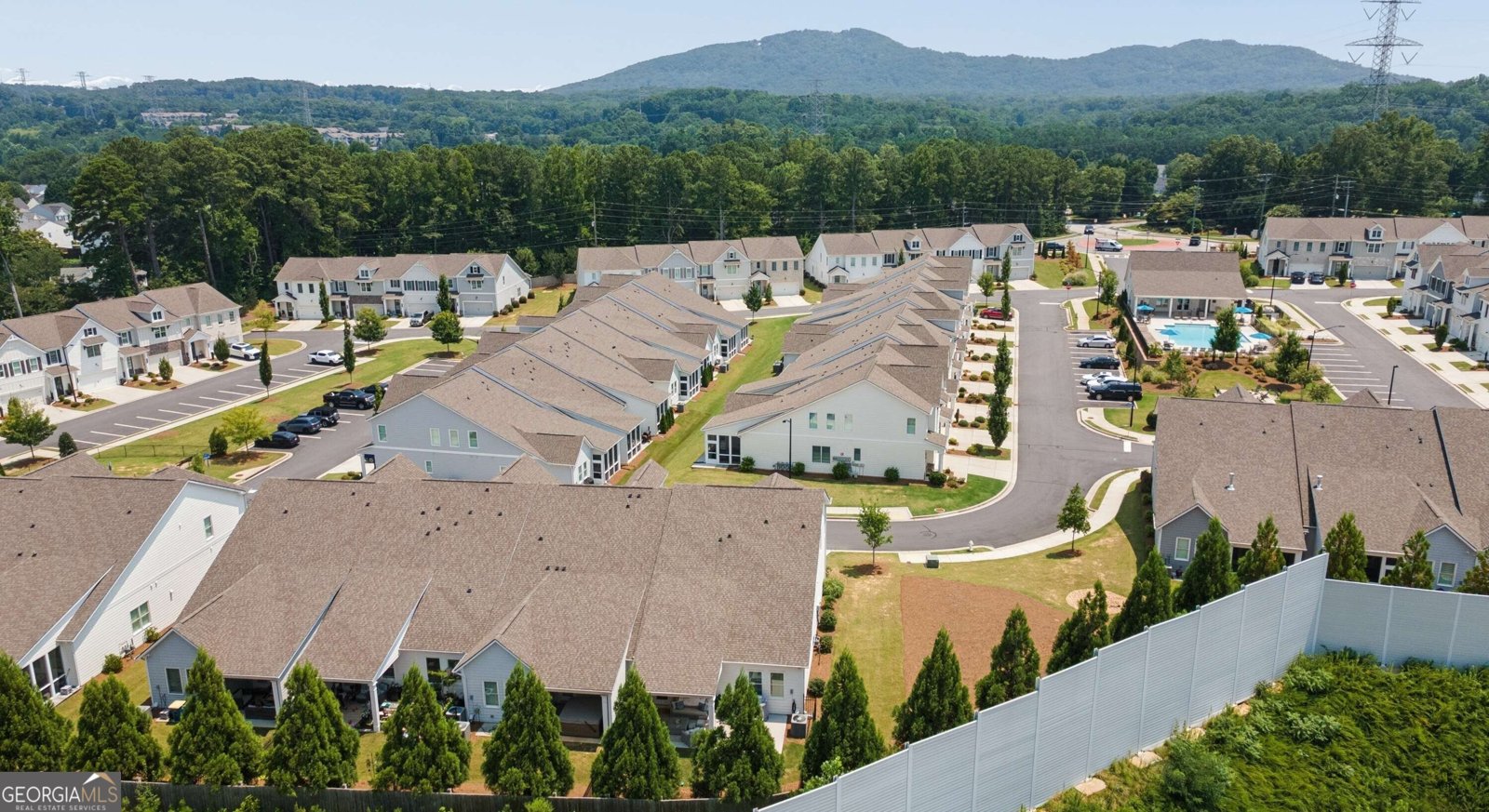 1705 Cosette Lane Kennesaw - Photo 48