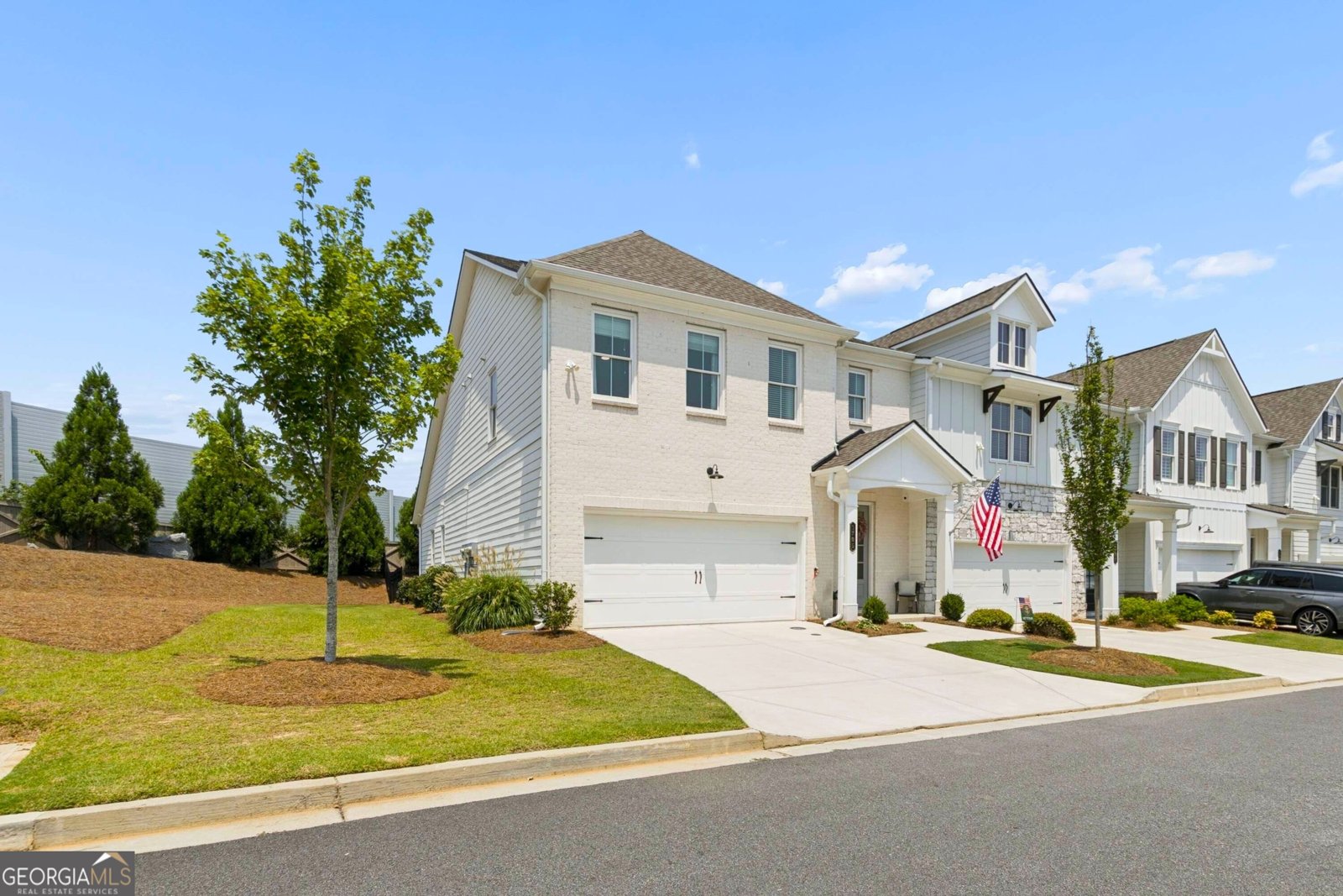 1705 Cosette Lane Kennesaw - Photo 49