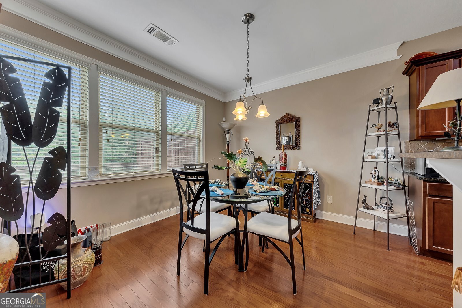 5614 Cobblestone Creek Avenue Mableton - Photo 10