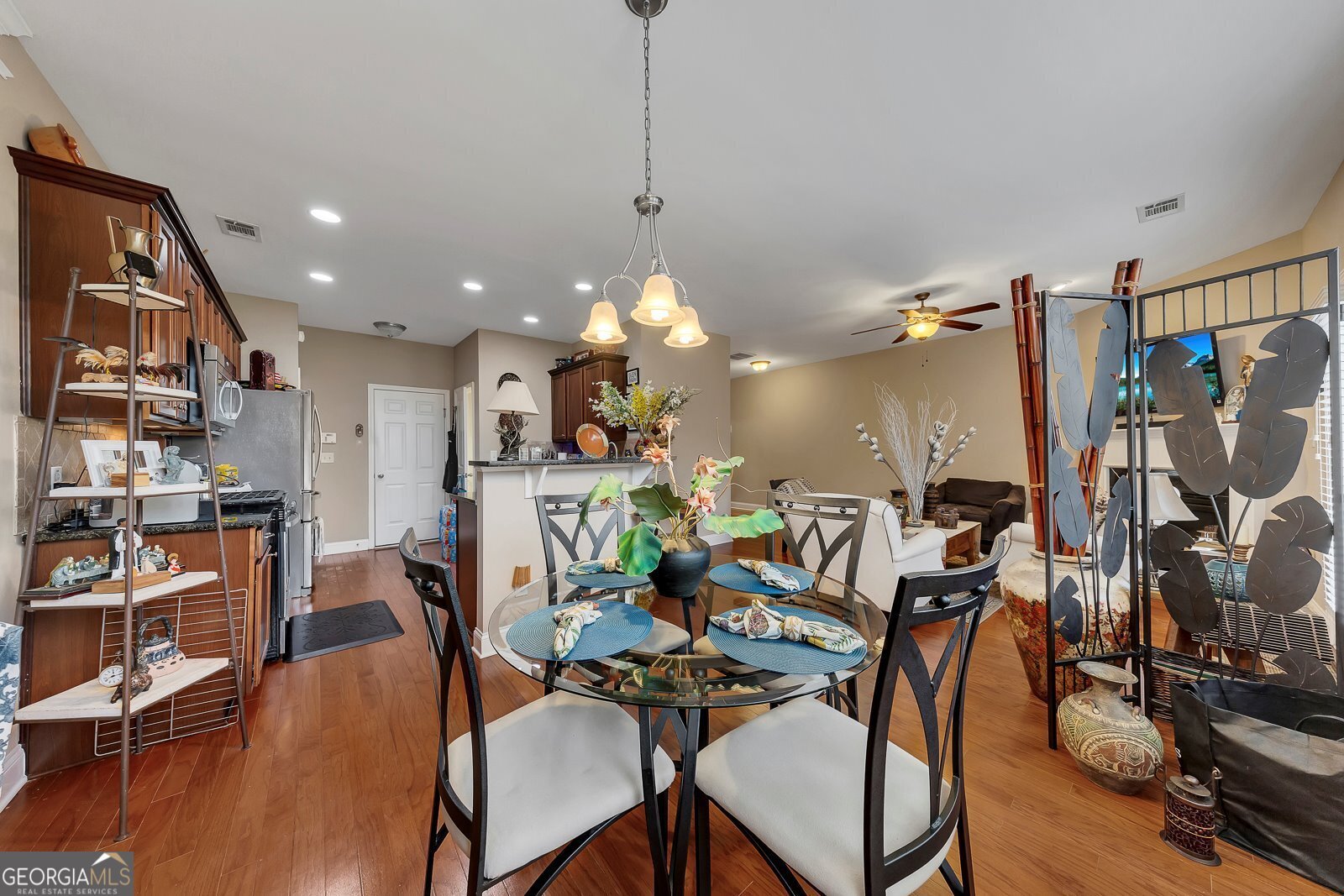5614 Cobblestone Creek Avenue Mableton - Photo 12