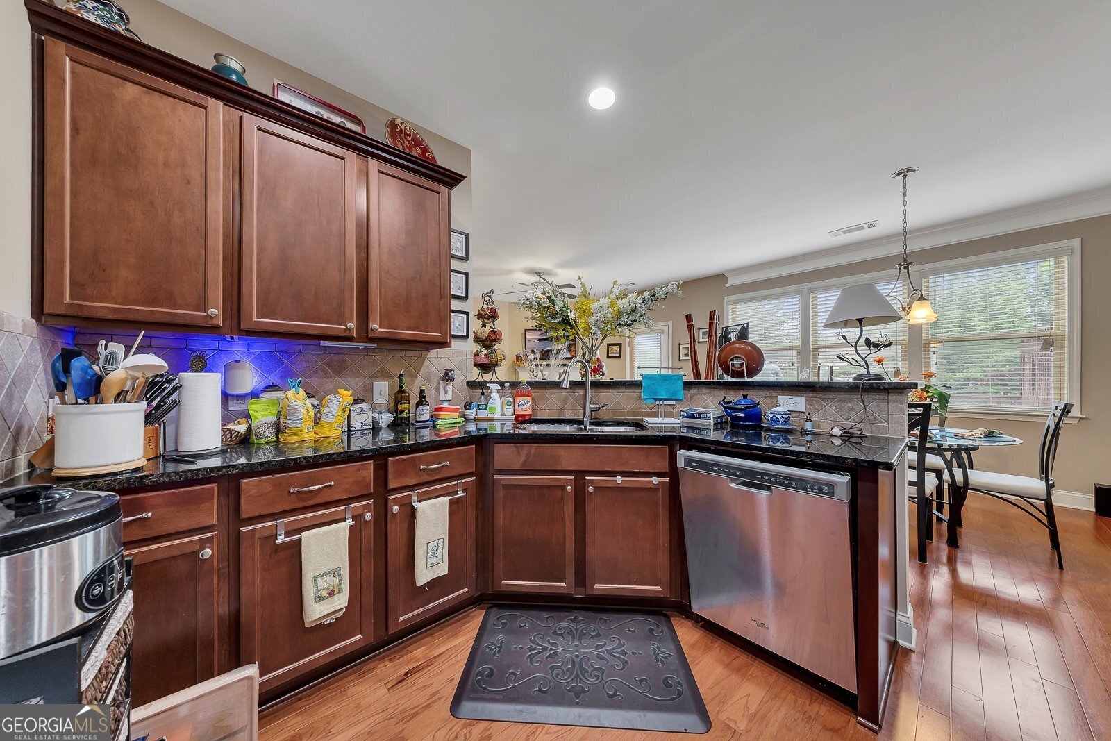5614 Cobblestone Creek Avenue Mableton - Photo 13