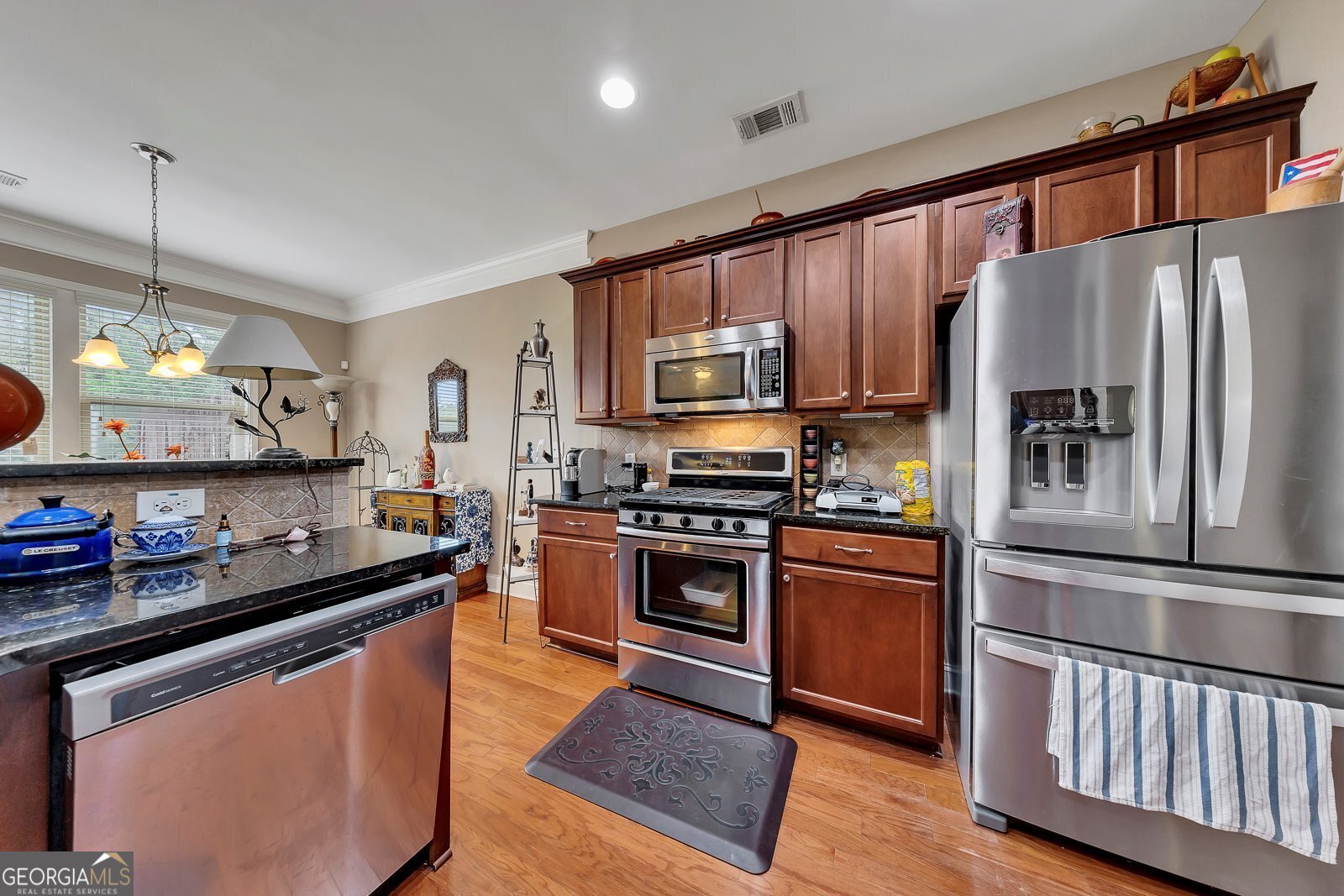 5614 Cobblestone Creek Avenue Mableton - Photo 14