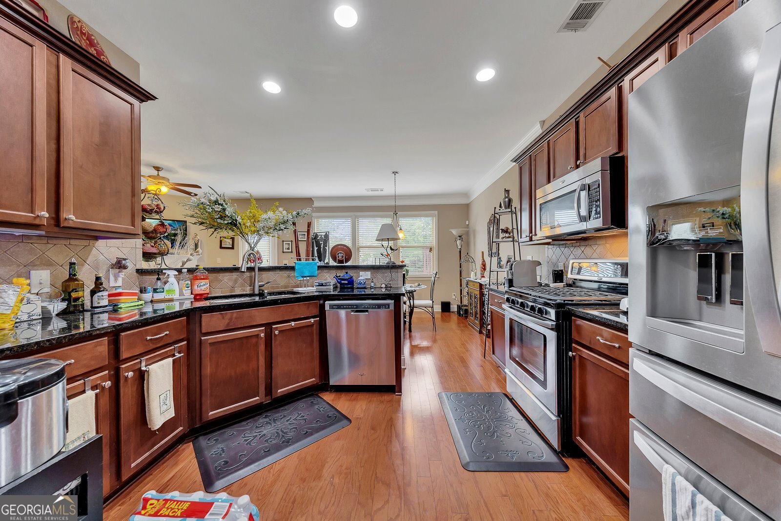 5614 Cobblestone Creek Avenue Mableton - Photo 15