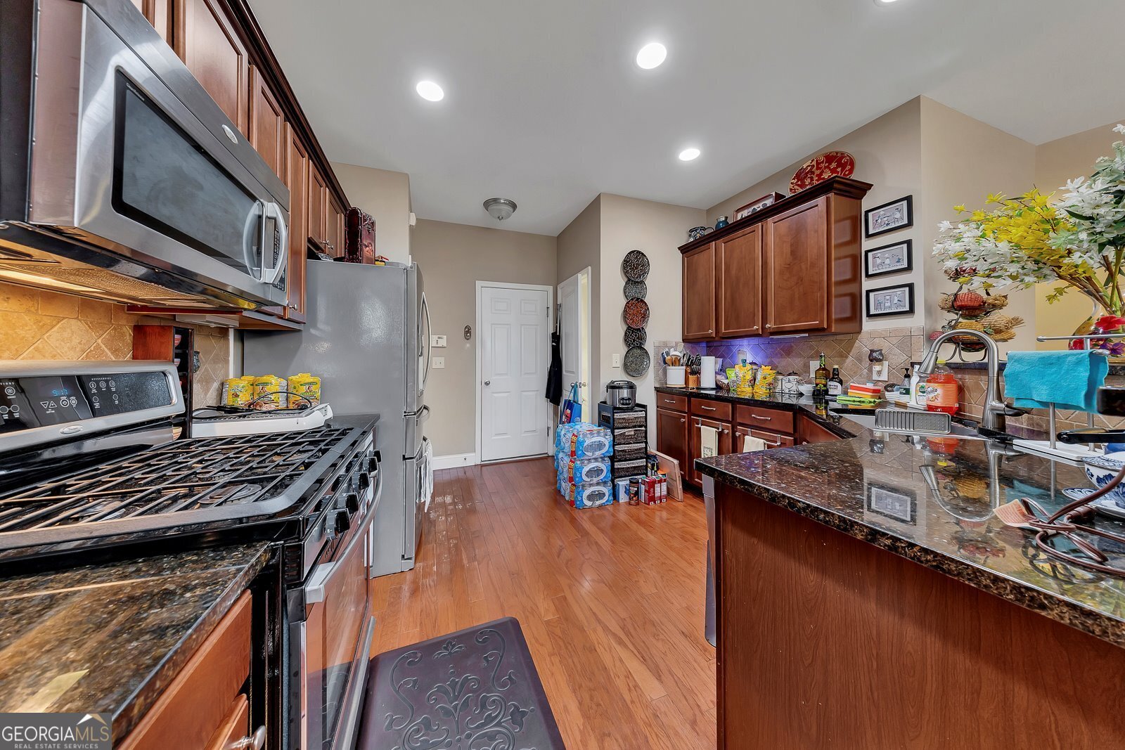 5614 Cobblestone Creek Avenue Mableton - Photo 16