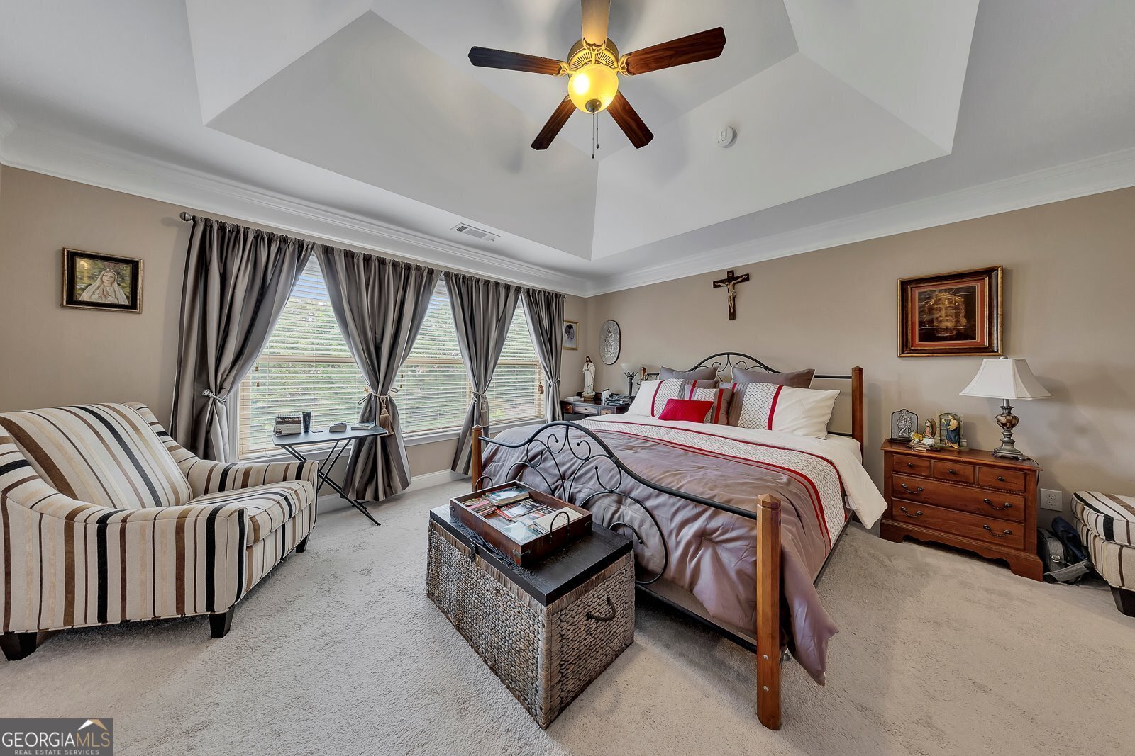5614 Cobblestone Creek Avenue Mableton - Photo 20