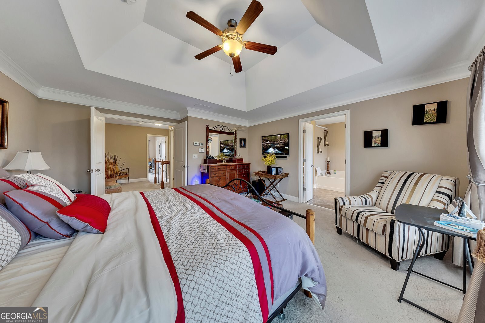5614 Cobblestone Creek Avenue Mableton - Photo 21