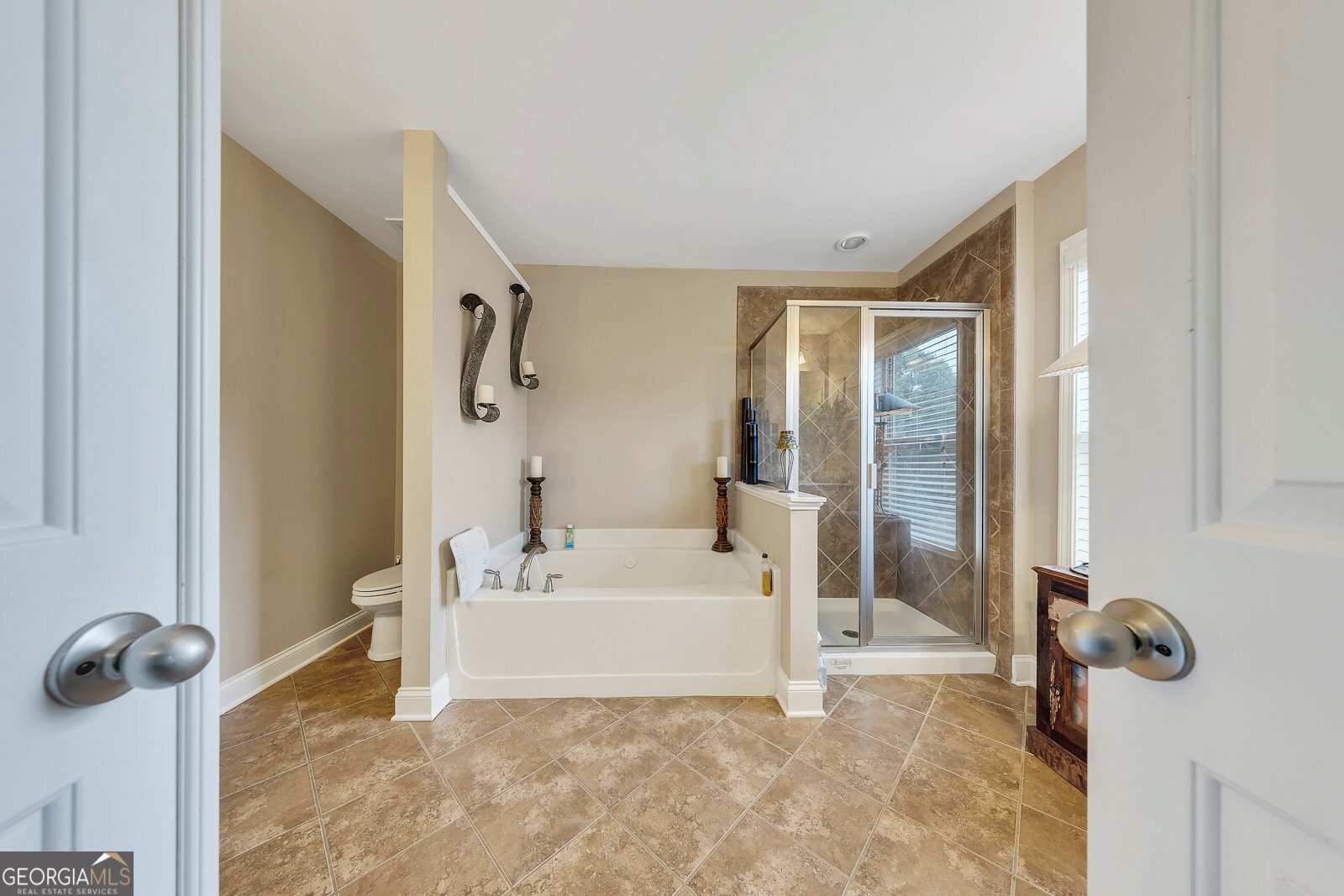 5614 Cobblestone Creek Avenue Mableton - Photo 22
