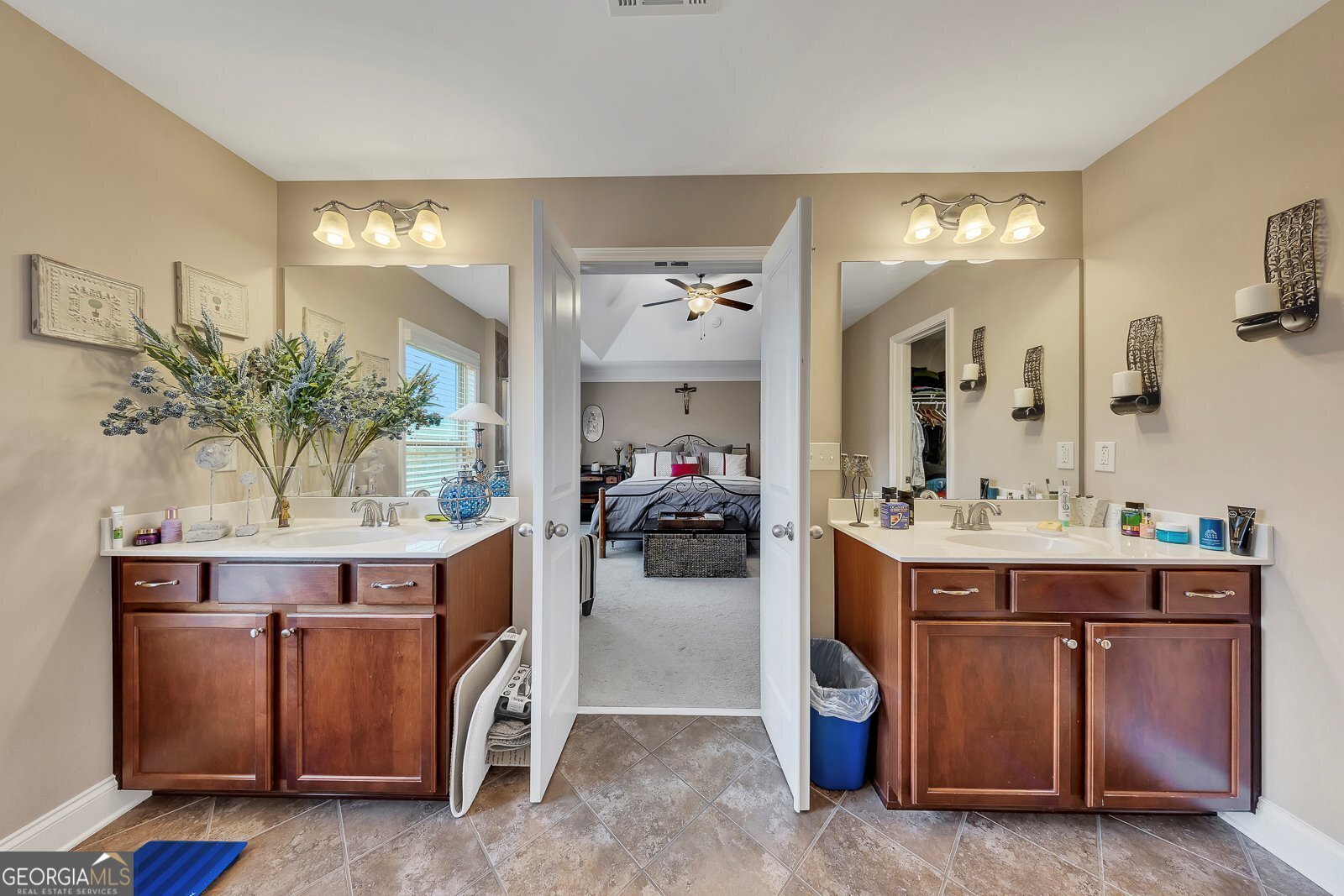 5614 Cobblestone Creek Avenue Mableton - Photo 23