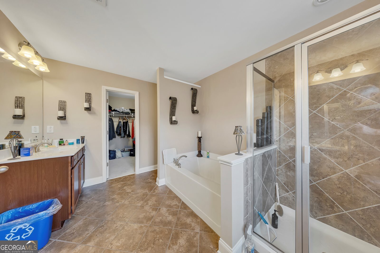 5614 Cobblestone Creek Avenue Mableton - Photo 24