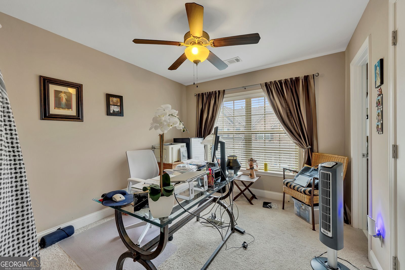 5614 Cobblestone Creek Avenue Mableton - Photo 25
