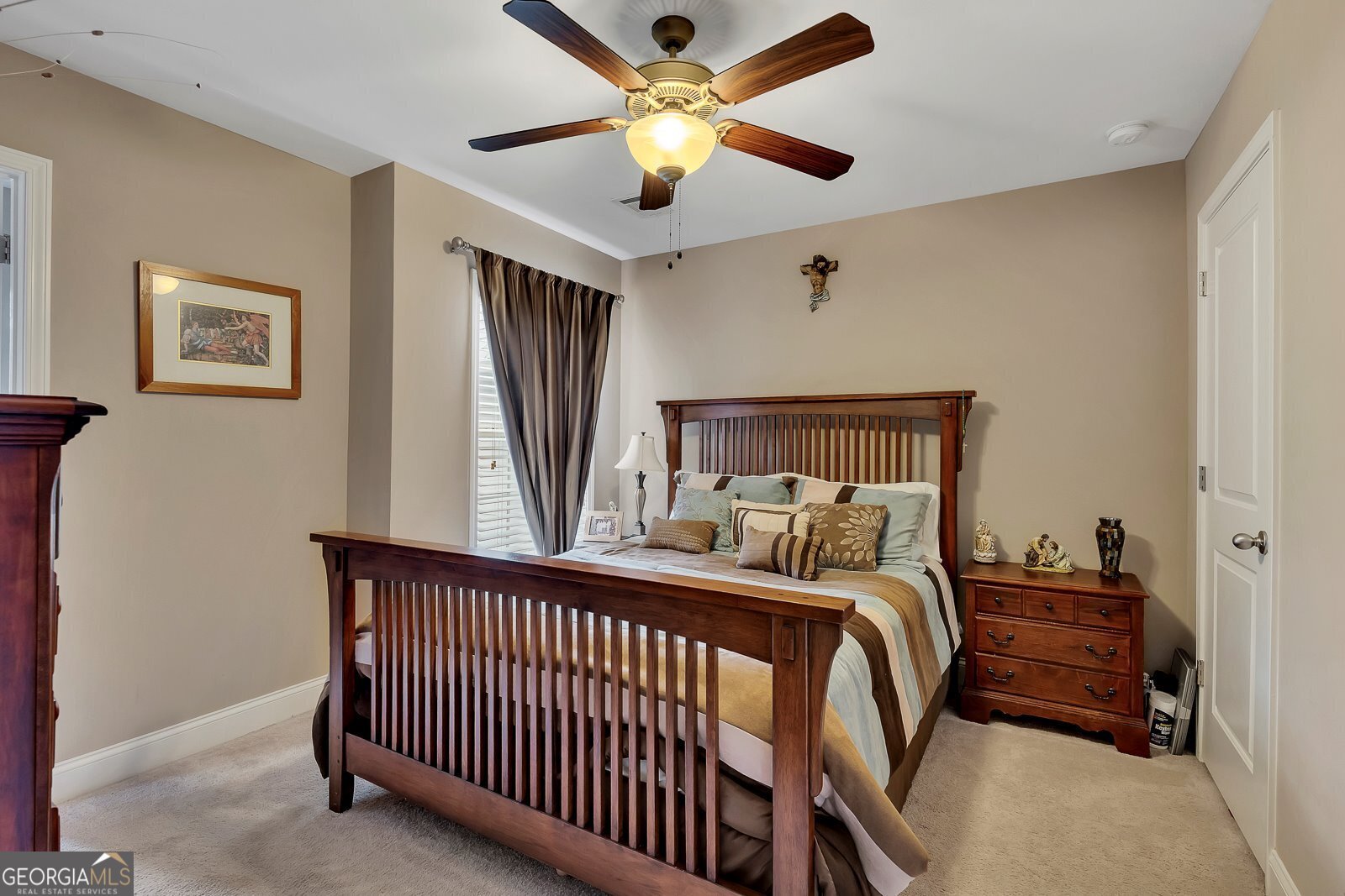5614 Cobblestone Creek Avenue Mableton - Photo 26