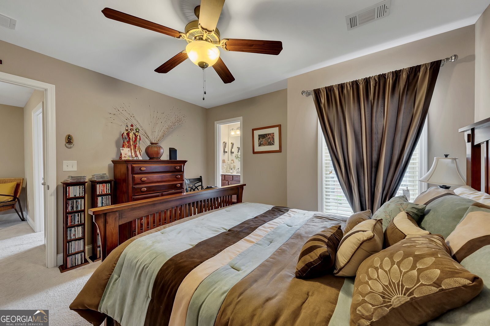 5614 Cobblestone Creek Avenue Mableton - Photo 27