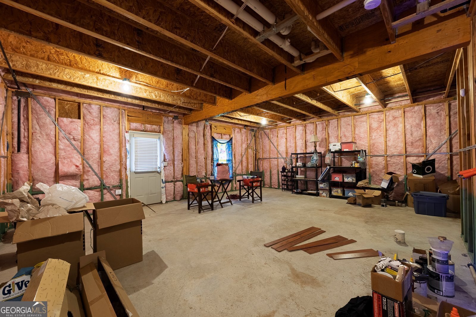 5614 Cobblestone Creek Avenue Mableton - Photo 31