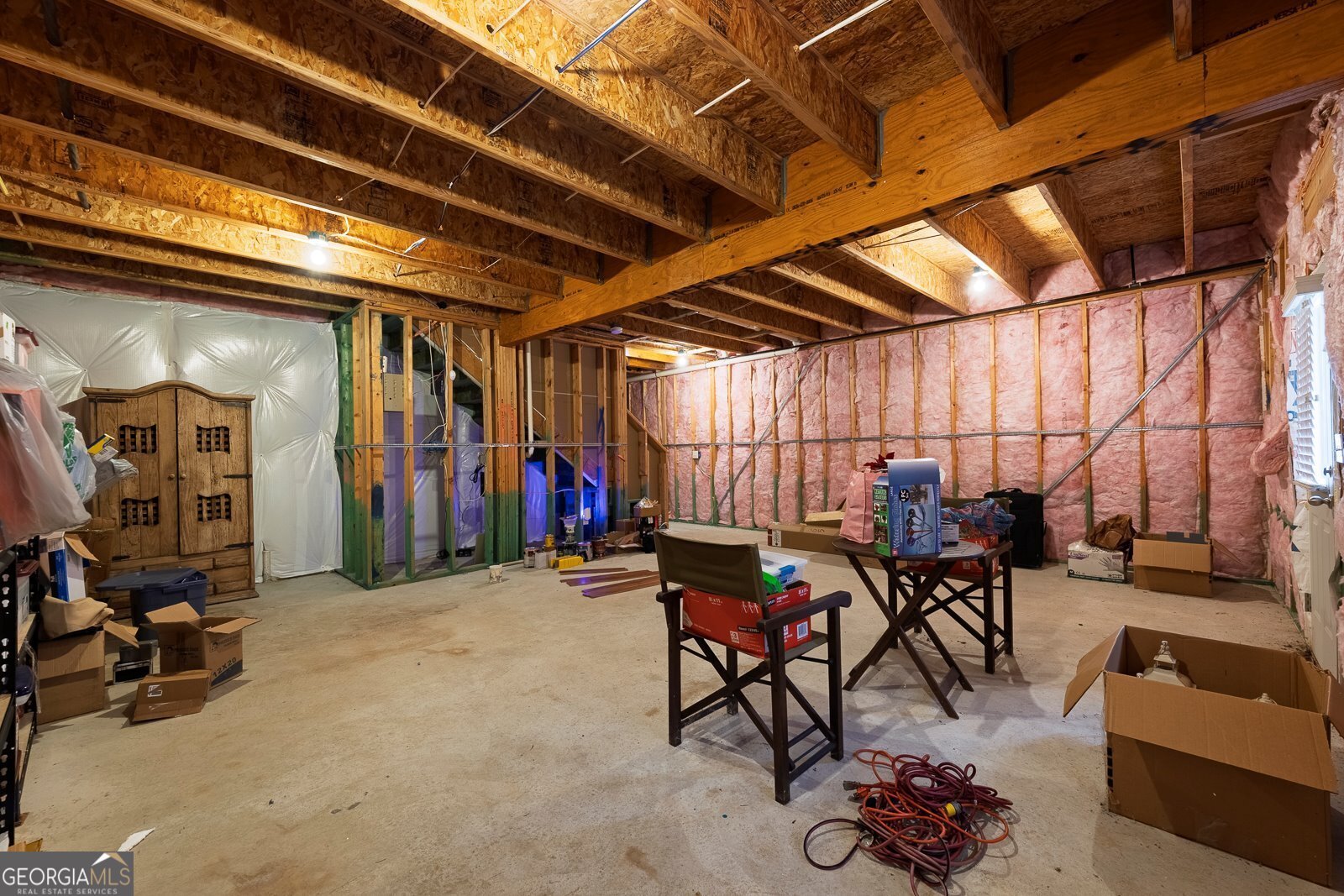 5614 Cobblestone Creek Avenue Mableton - Photo 32
