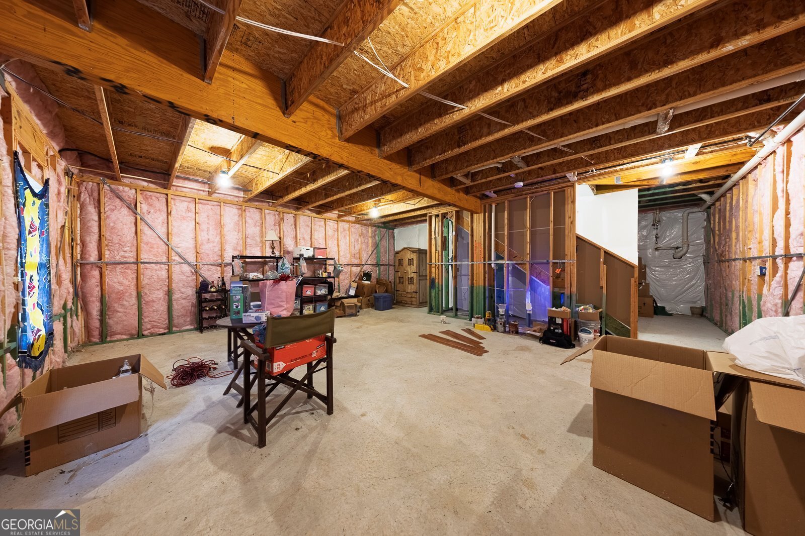 5614 Cobblestone Creek Avenue Mableton - Photo 33