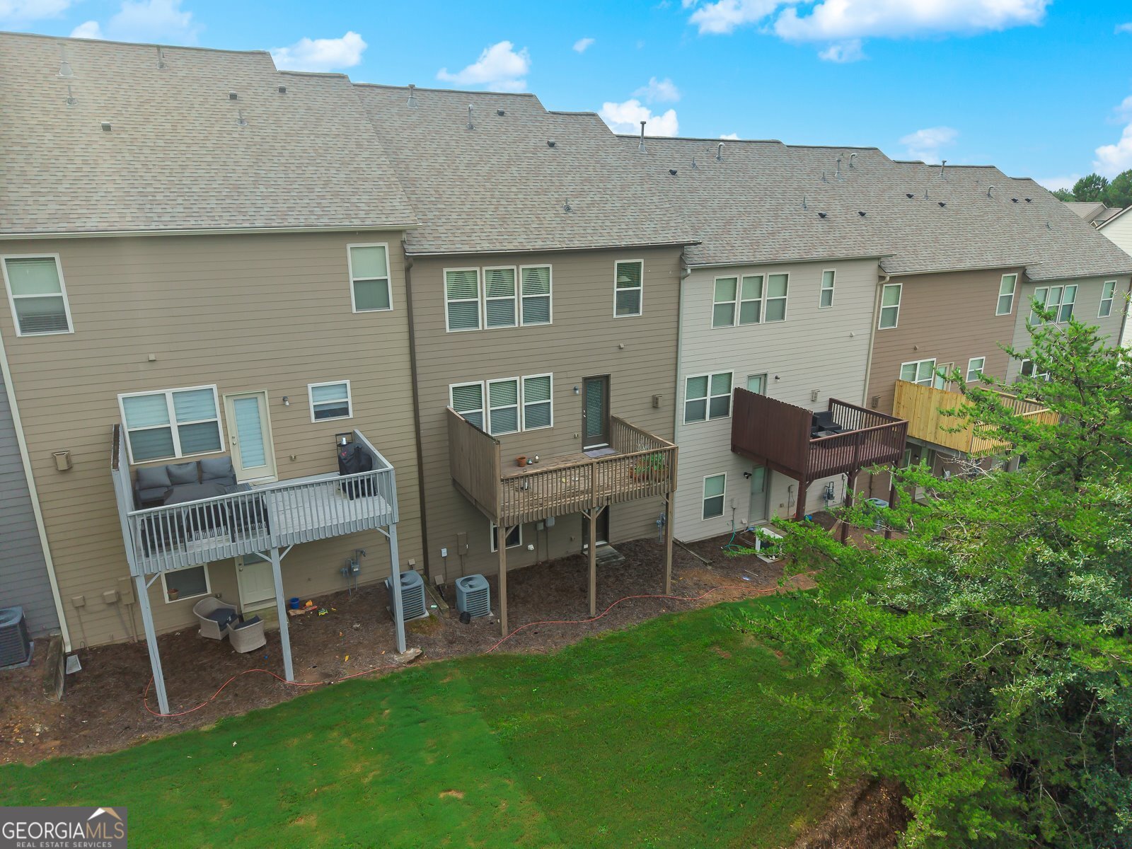 5614 Cobblestone Creek Avenue Mableton - Photo 37