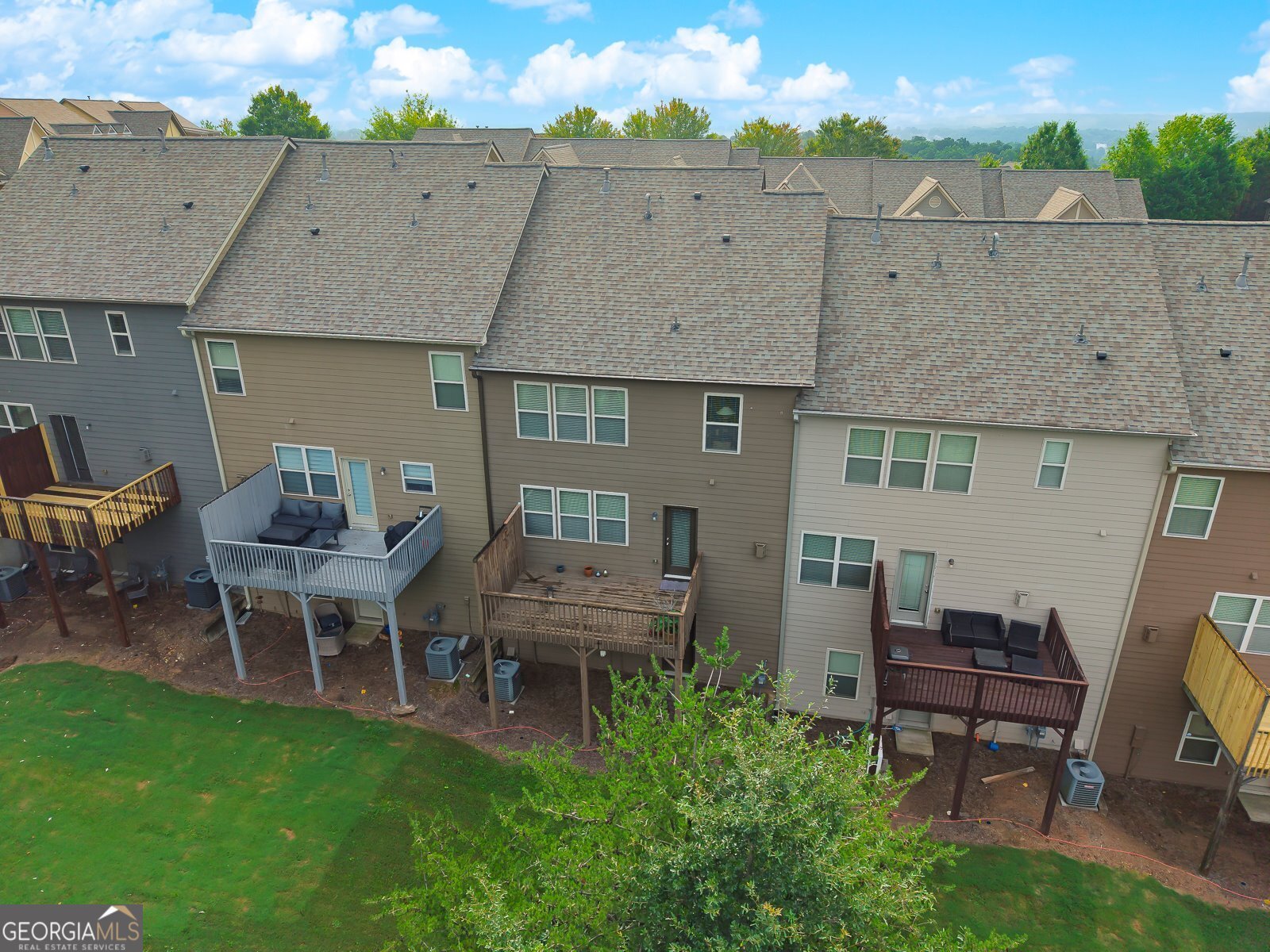 5614 Cobblestone Creek Avenue Mableton - Photo 38