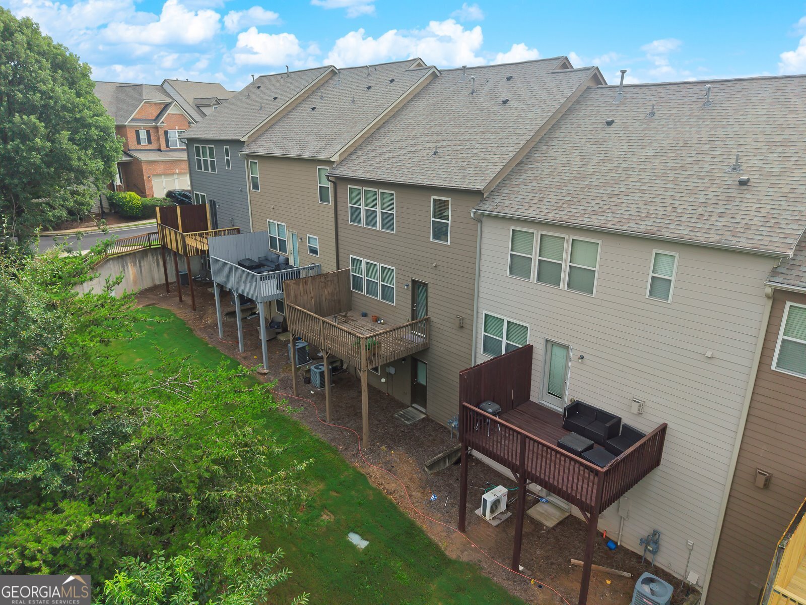 5614 Cobblestone Creek Avenue Mableton - Photo 39