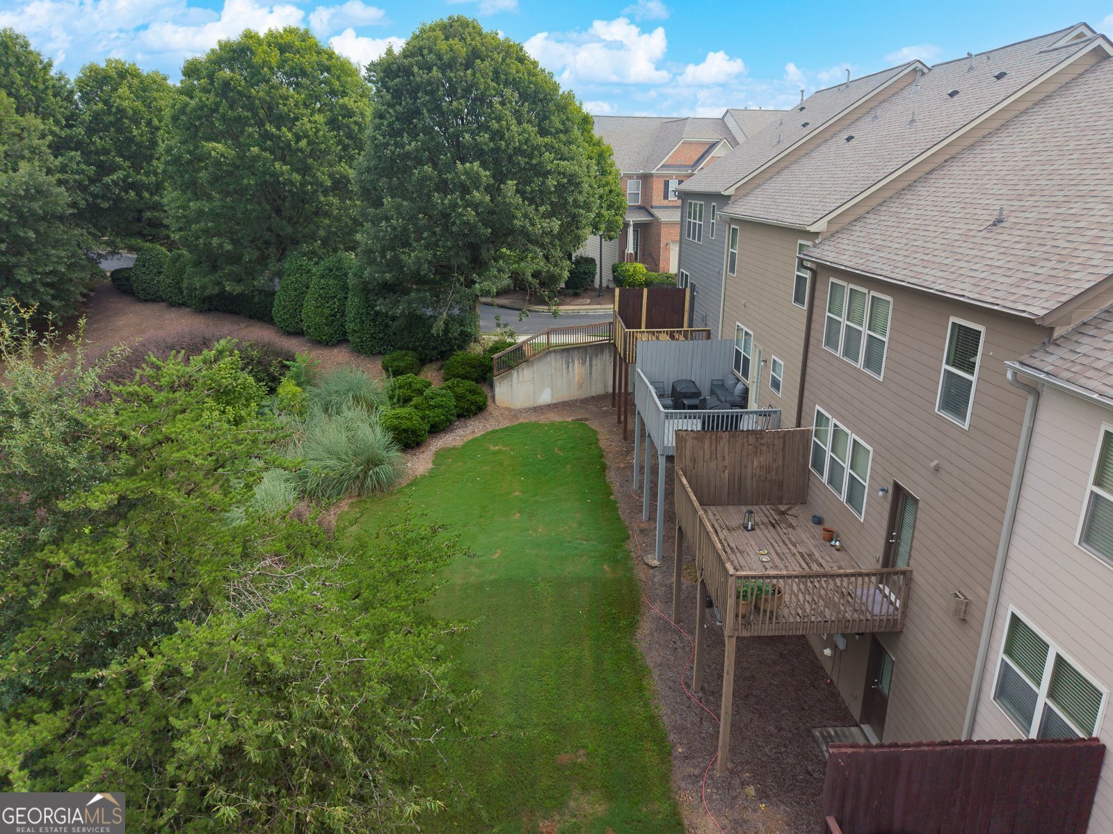 5614 Cobblestone Creek Avenue Mableton - Photo 40