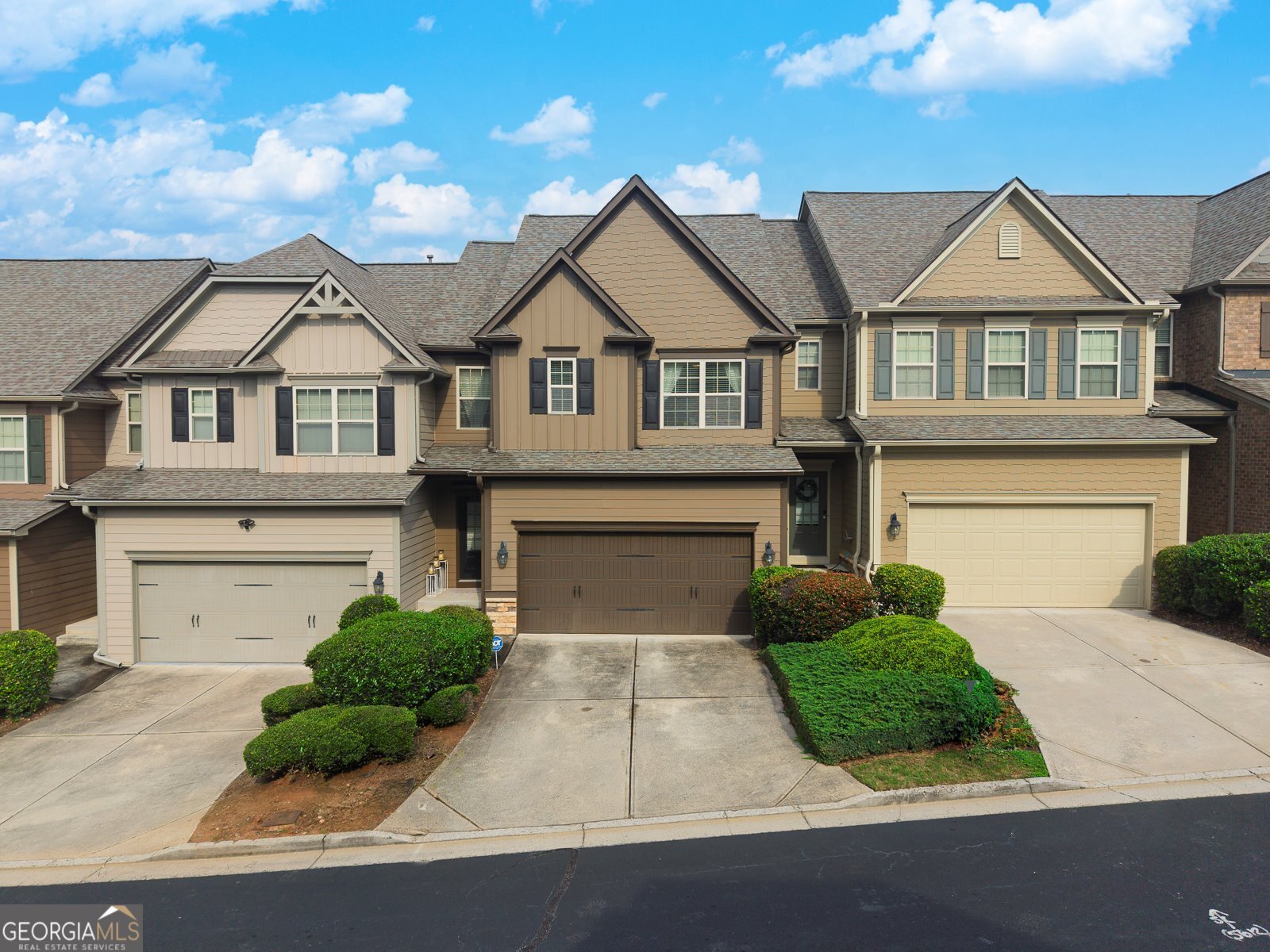 5614 Cobblestone Creek Avenue Mableton - Photo 41