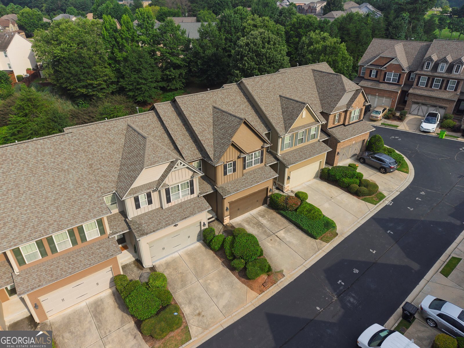 5614 Cobblestone Creek Avenue Mableton - Photo 43