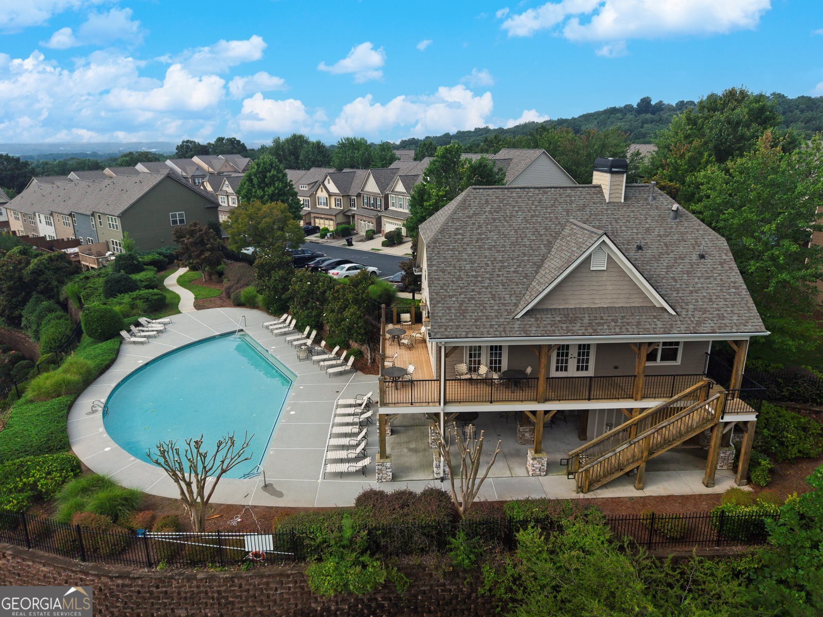 5614 Cobblestone Creek Avenue Mableton - Photo 46