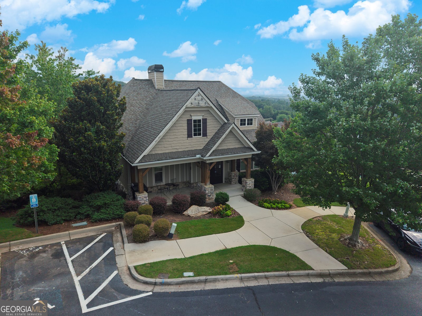 5614 Cobblestone Creek Avenue Mableton - Photo 47