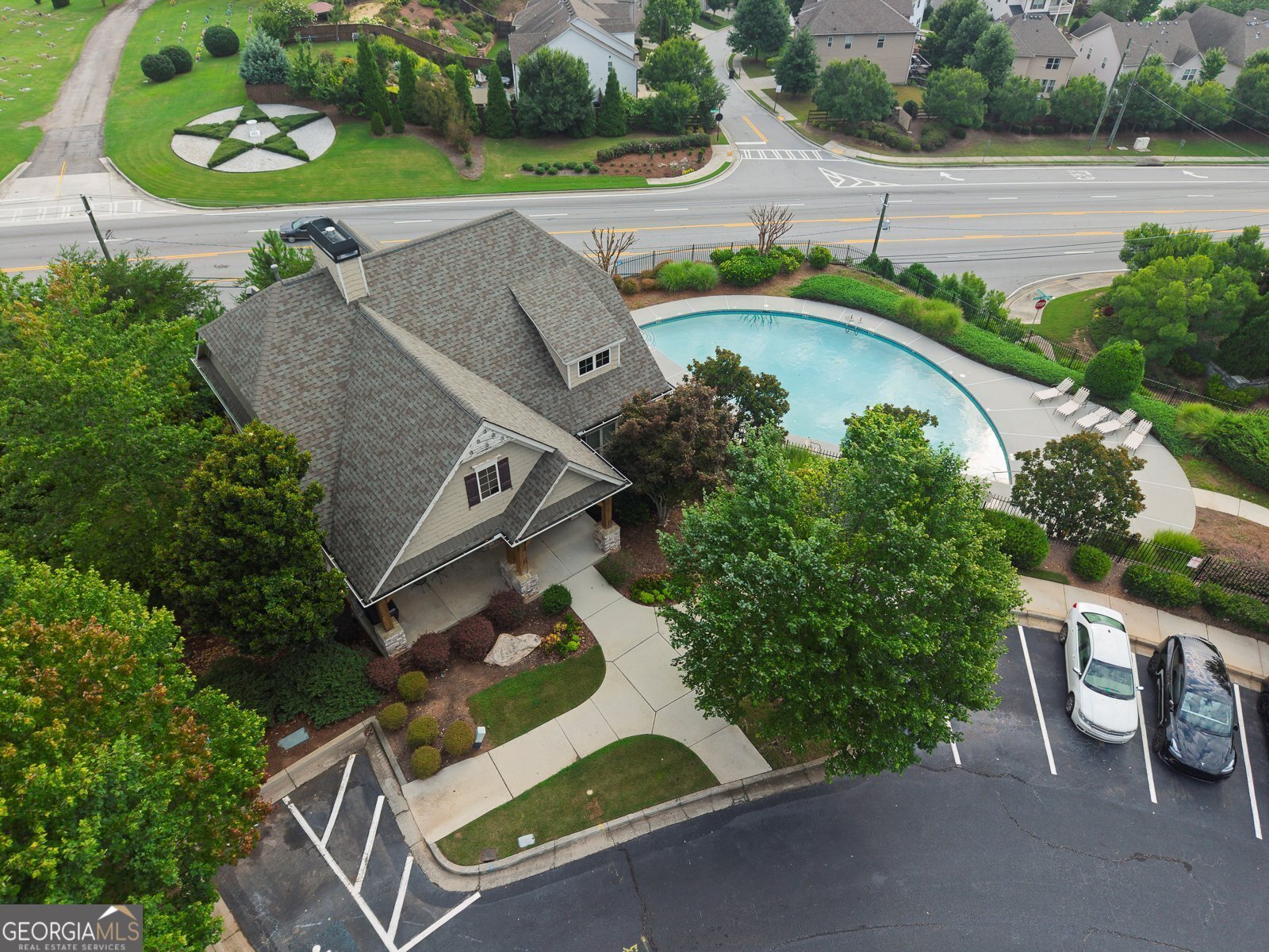 5614 Cobblestone Creek Avenue Mableton - Photo 48