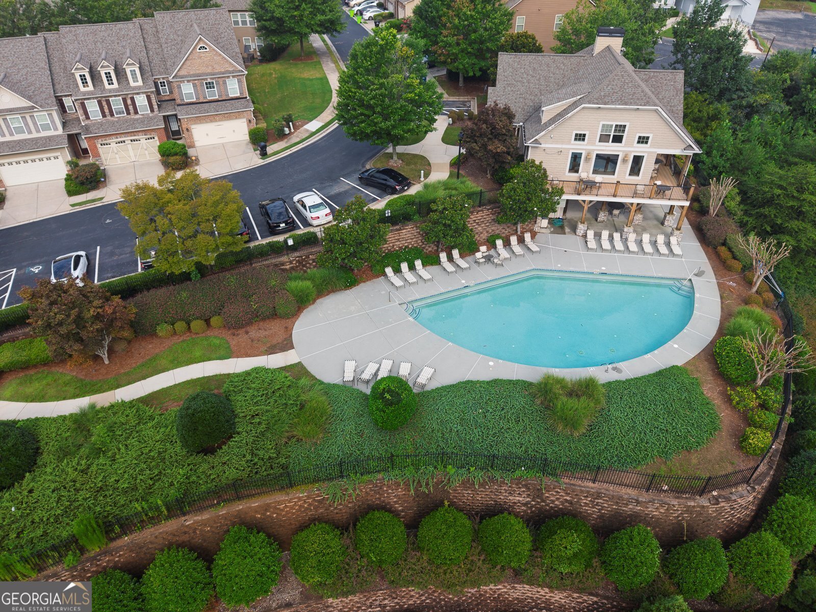 5614 Cobblestone Creek Avenue Mableton - Photo 50