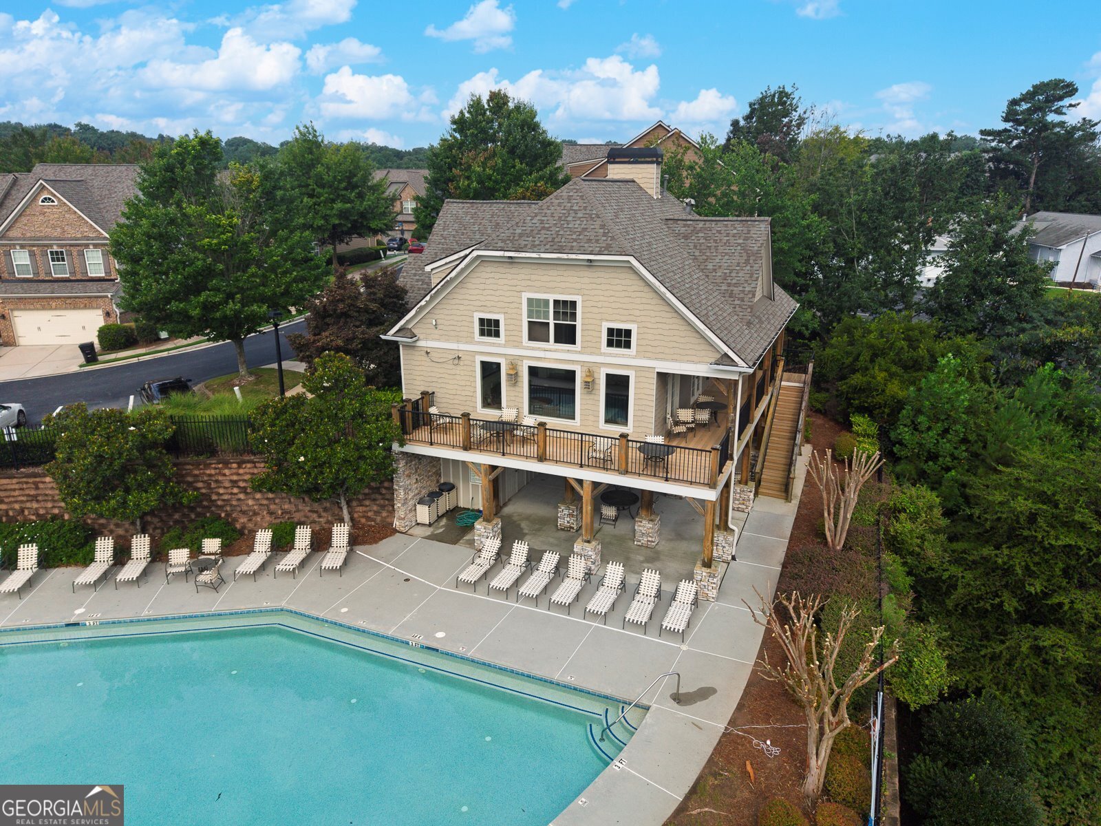 5614 Cobblestone Creek Avenue Mableton - Photo 52