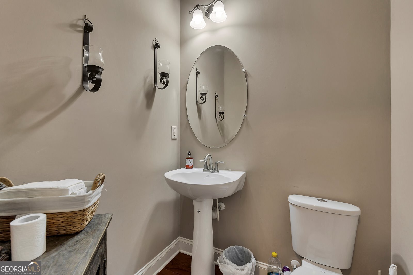 5614 Cobblestone Creek Avenue Mableton - Photo 6