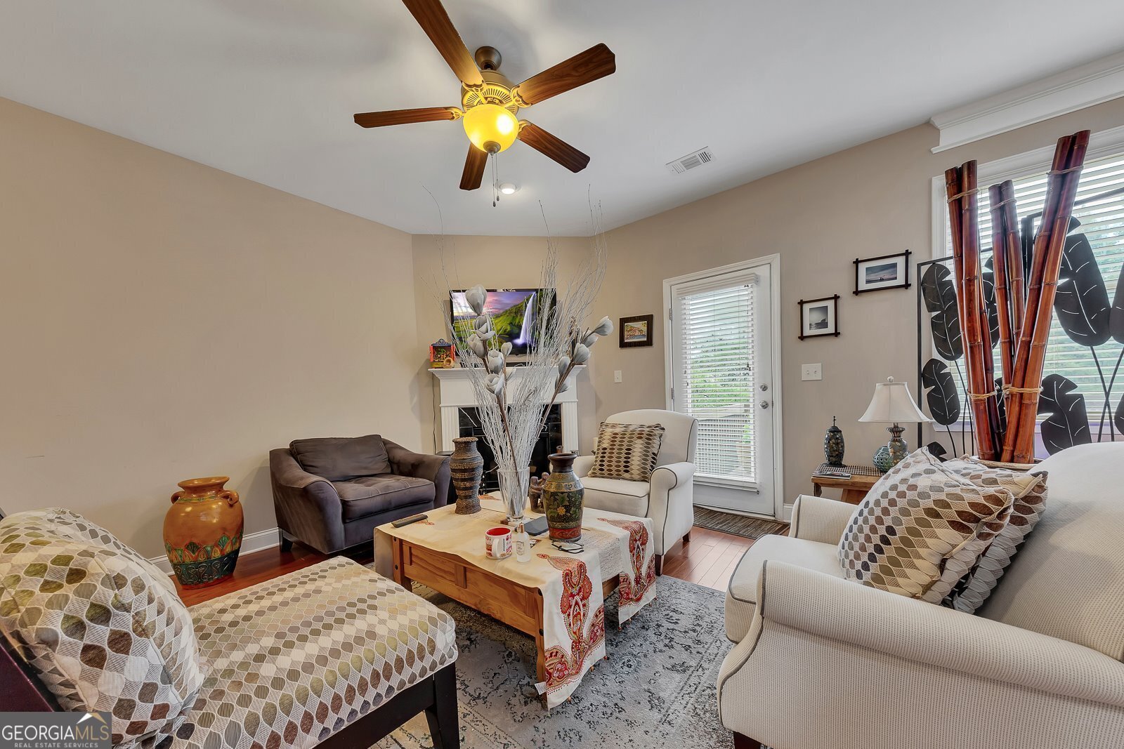 5614 Cobblestone Creek Avenue Mableton - Photo 8