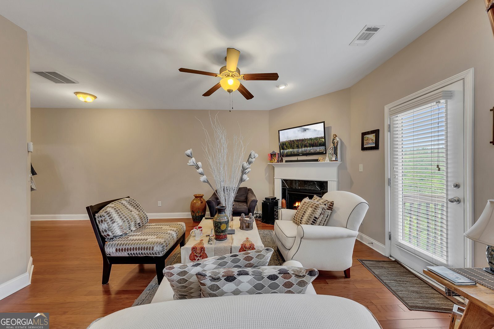 5614 Cobblestone Creek Avenue Mableton - Photo 9