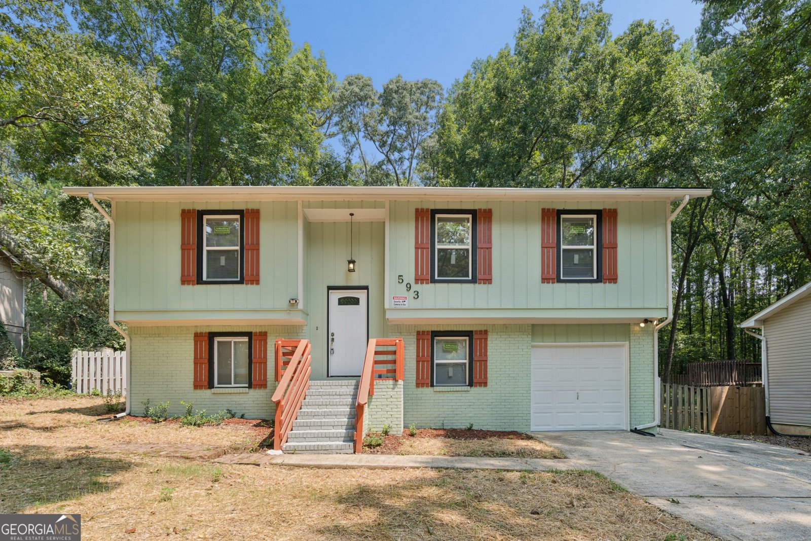 593 Country Lane Drive Jonesboro - main photo