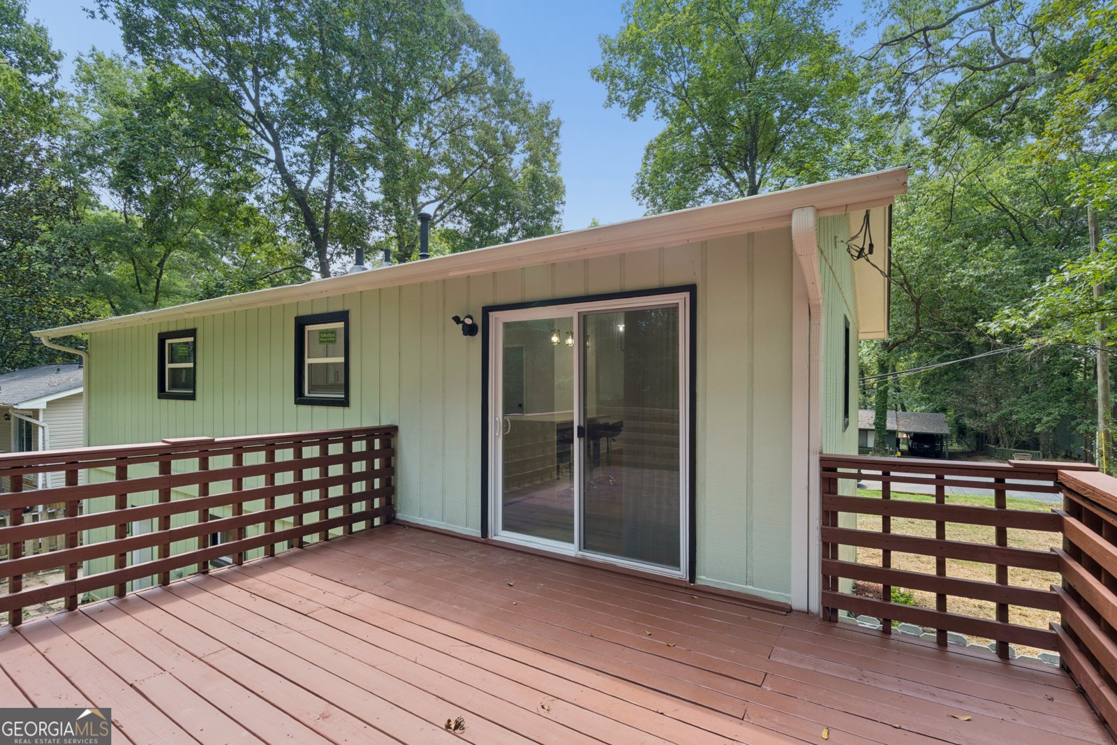 593 Country Lane Drive Jonesboro - Photo 34