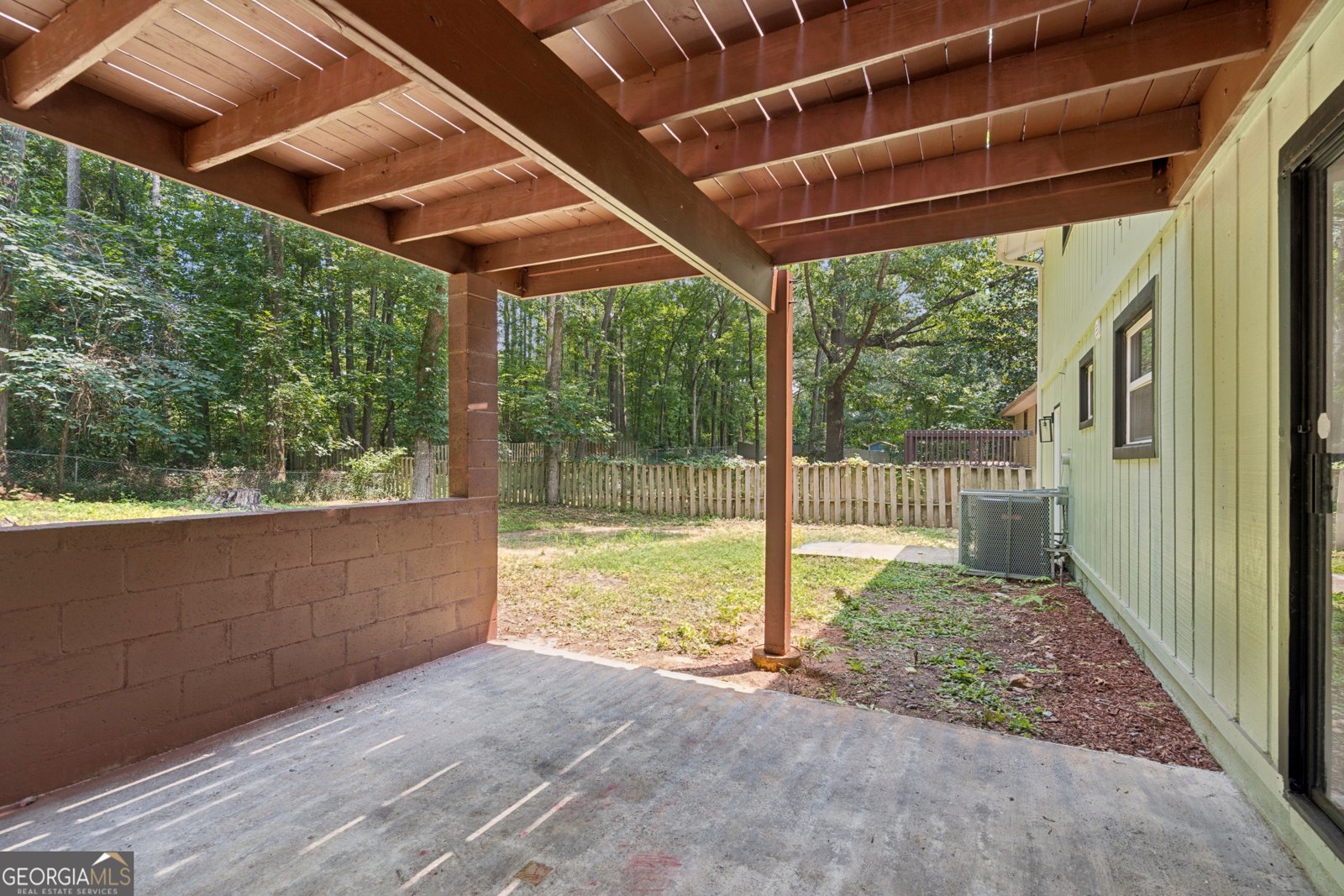 593 Country Lane Drive Jonesboro - Photo 35