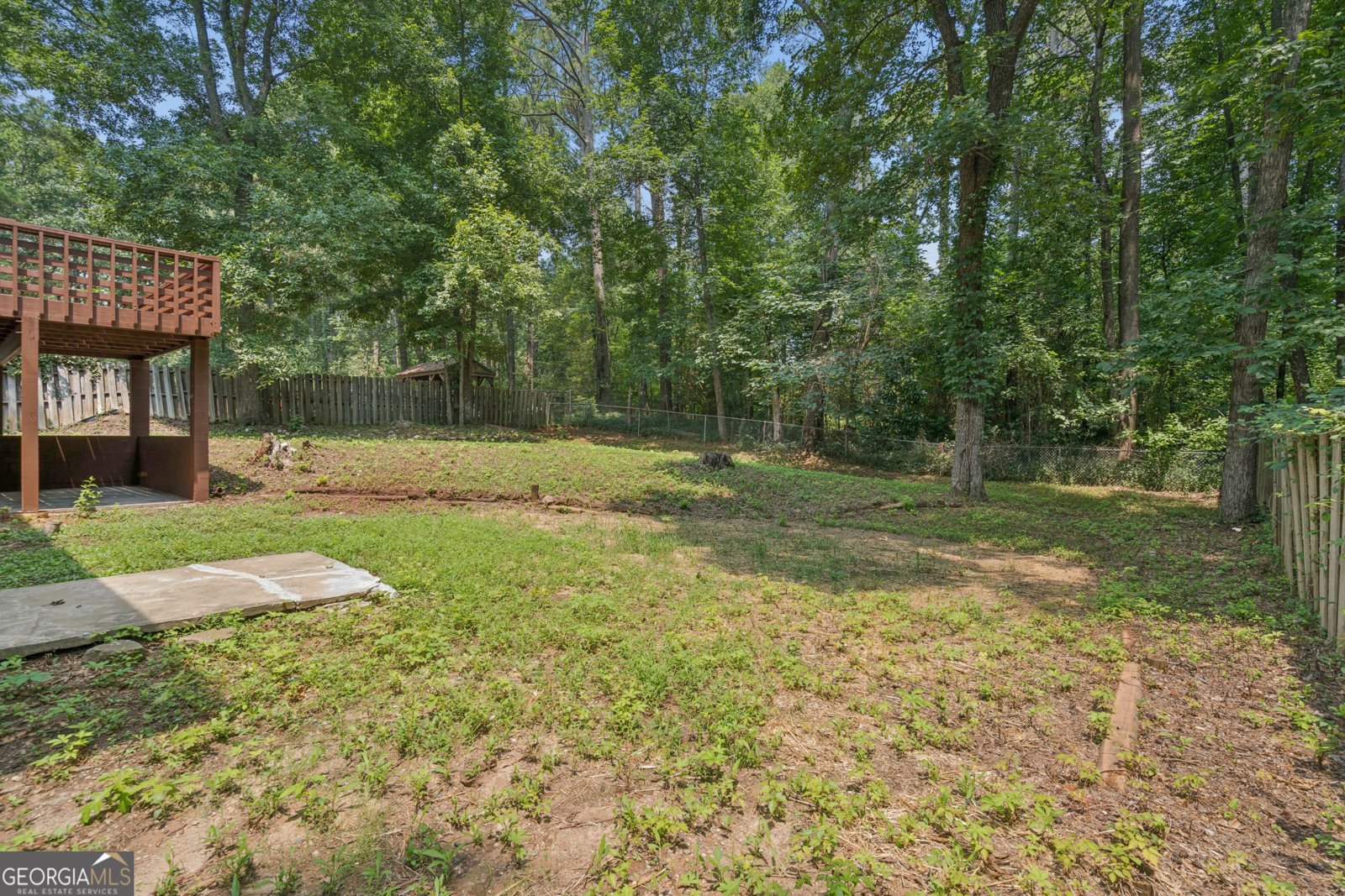 593 Country Lane Drive Jonesboro - Photo 37