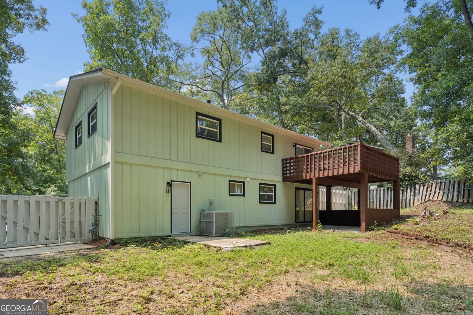 593 Country Lane Drive Jonesboro - Photo 38