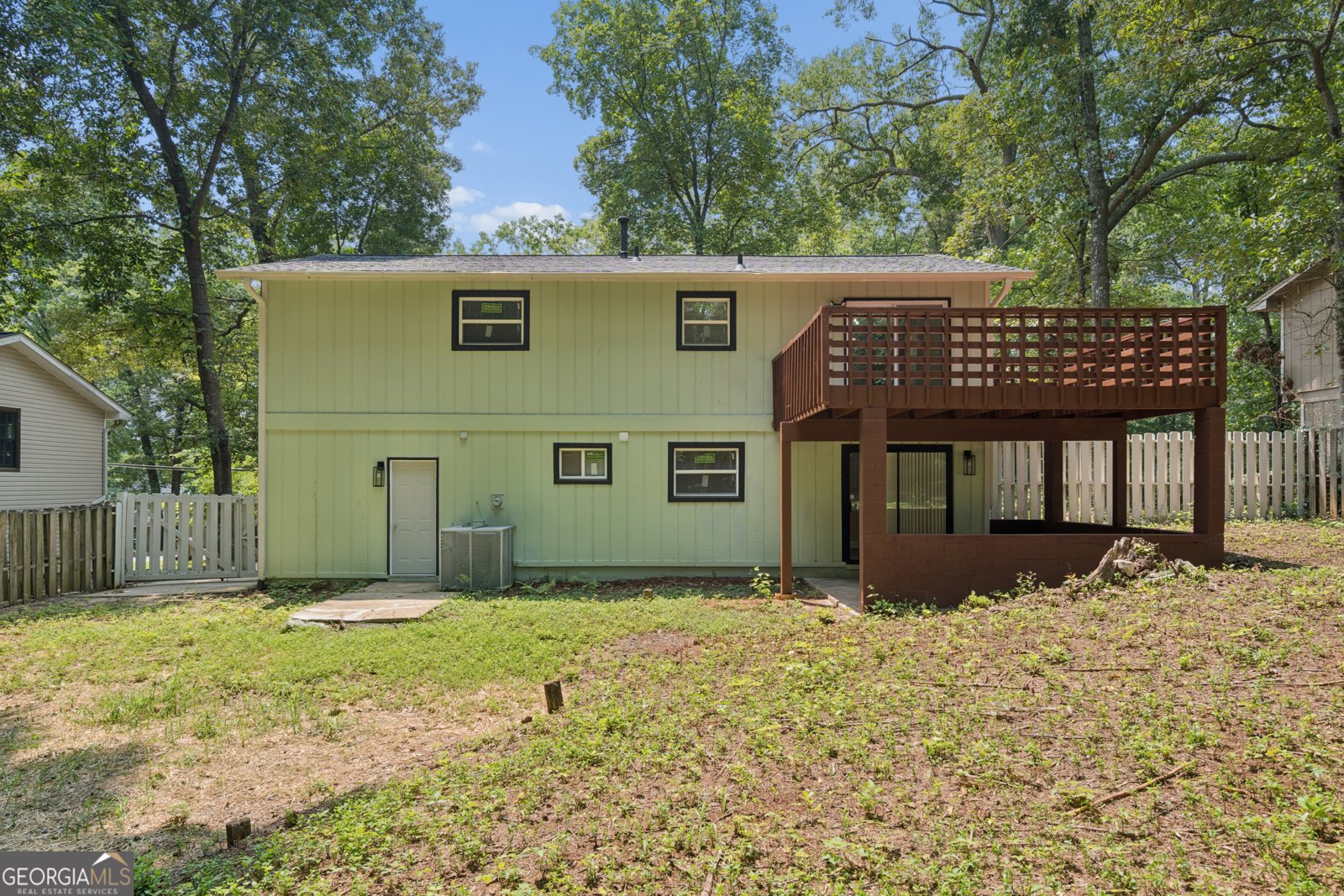 593 Country Lane Drive Jonesboro - Photo 39
