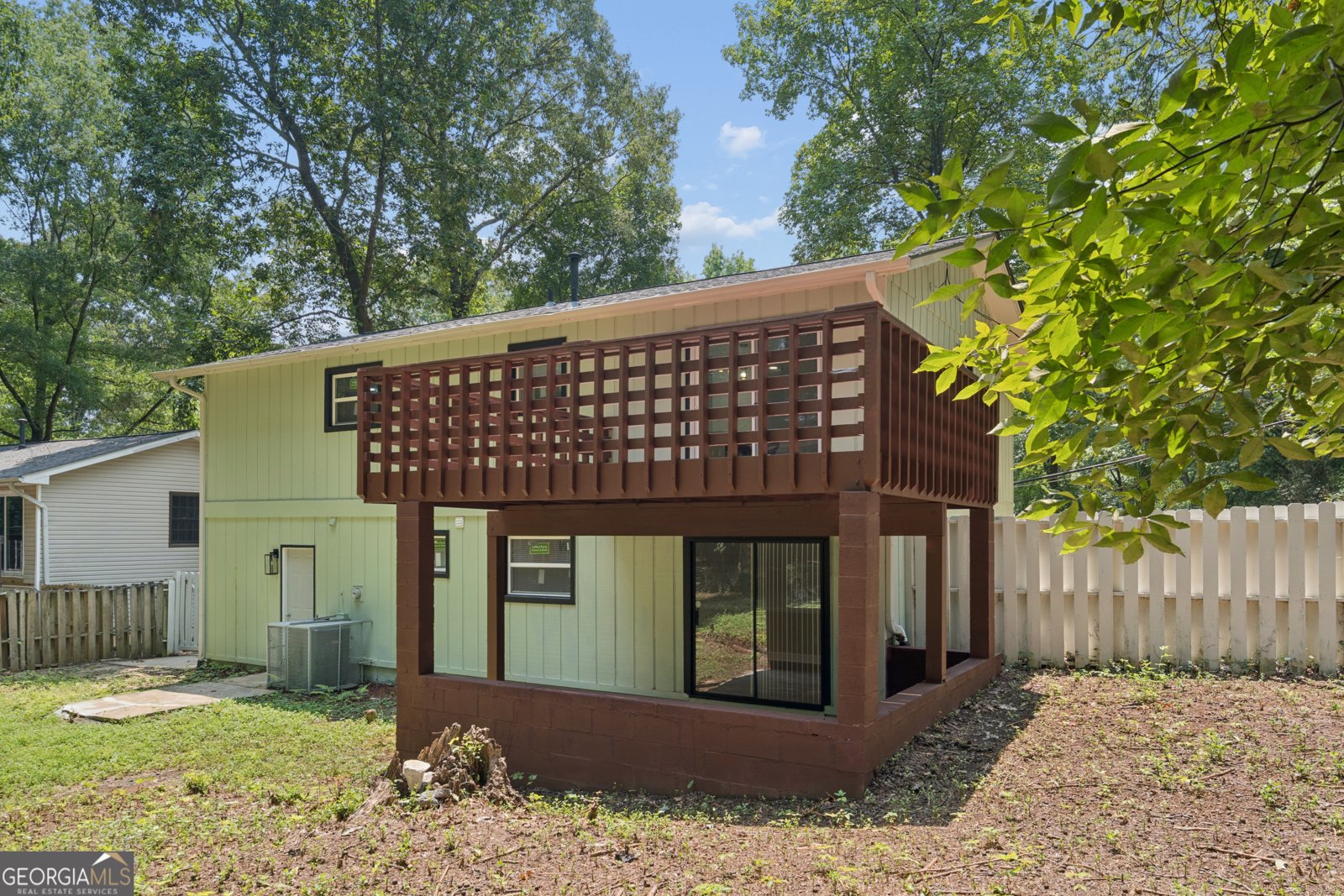 593 Country Lane Drive Jonesboro - Photo 40