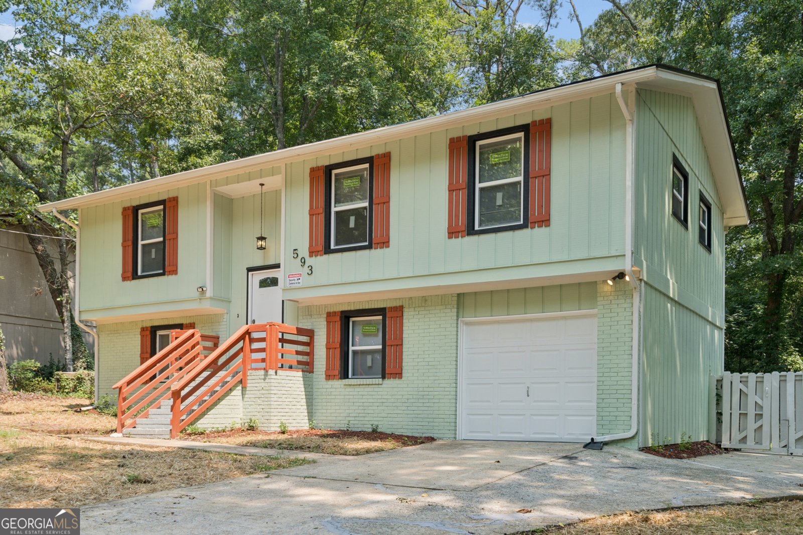 593 Country Lane Drive Jonesboro - Photo 44