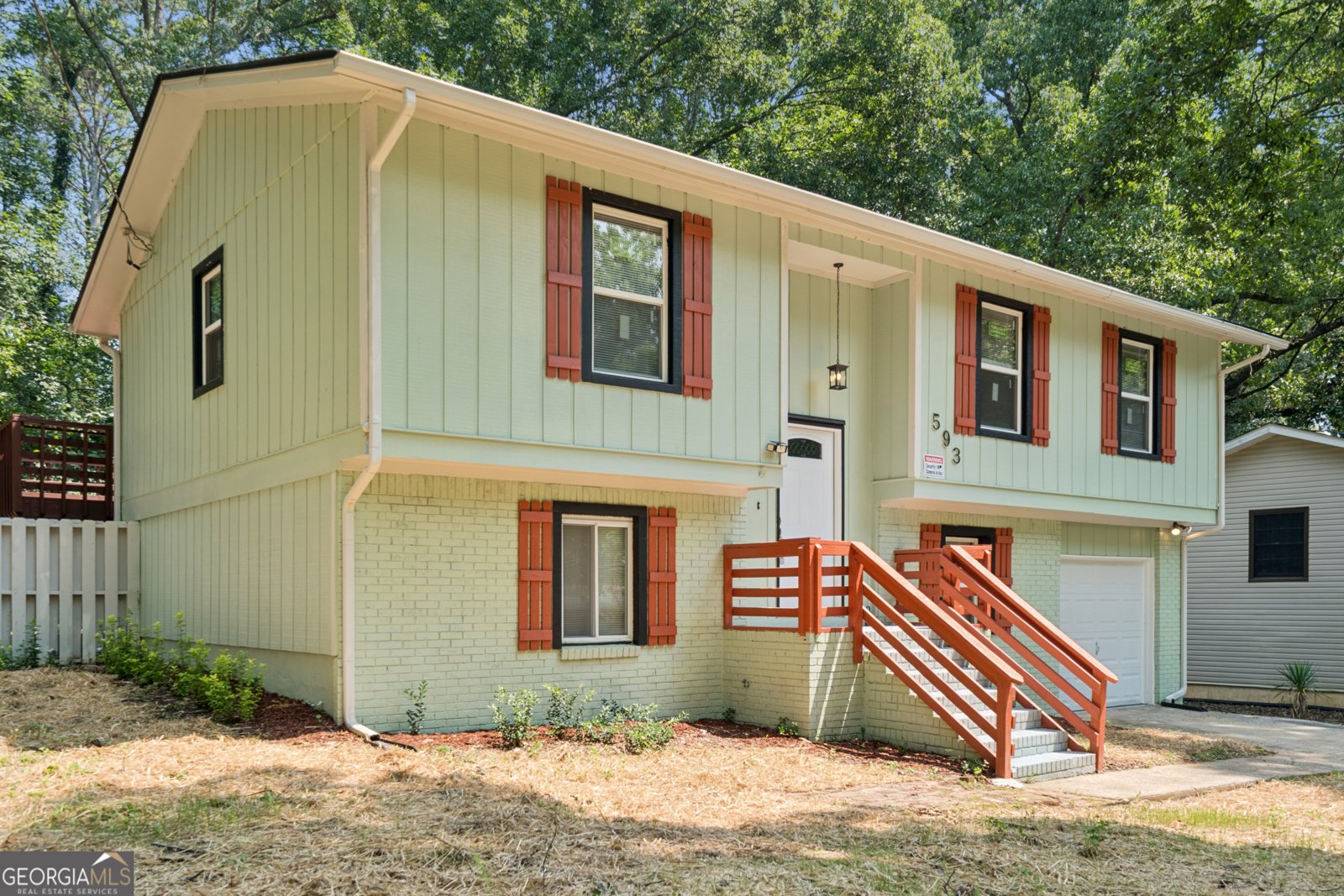 593 Country Lane Drive Jonesboro - Photo 45