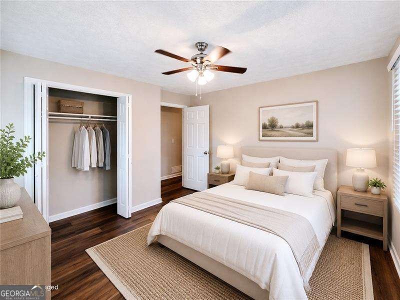 3730 Mill Glen Drive Douglasville - Photo 10