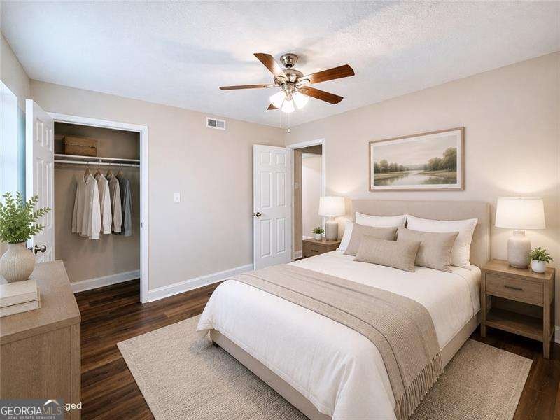 3730 Mill Glen Drive Douglasville - Photo 12