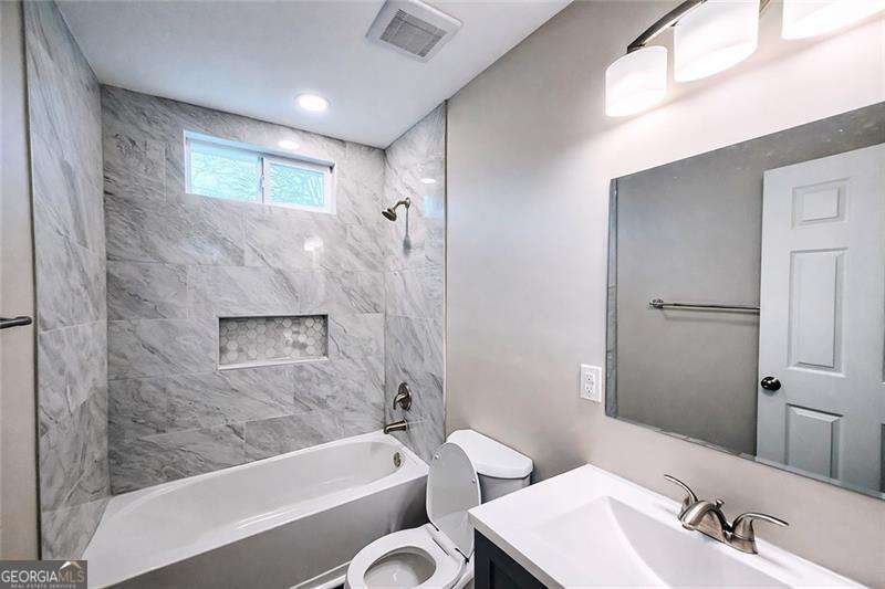 3730 Mill Glen Drive Douglasville - Photo 13
