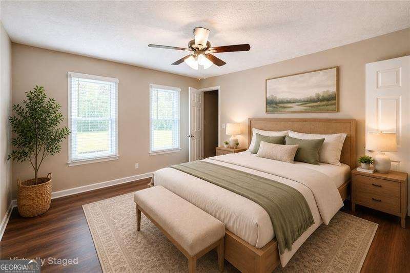 3730 Mill Glen Drive Douglasville - Photo 15