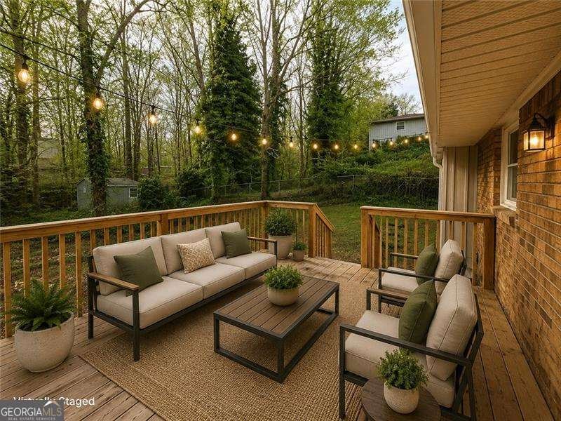 3730 Mill Glen Drive Douglasville - Photo 16