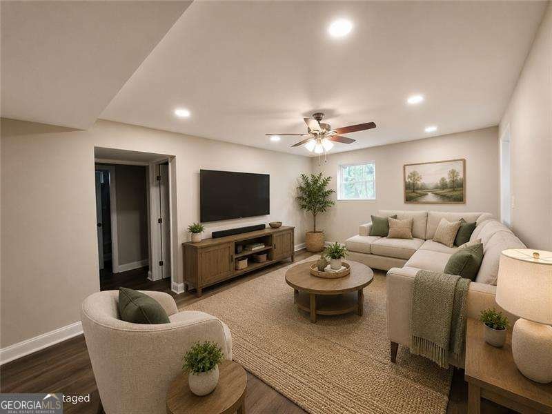 3730 Mill Glen Drive Douglasville - Photo 17
