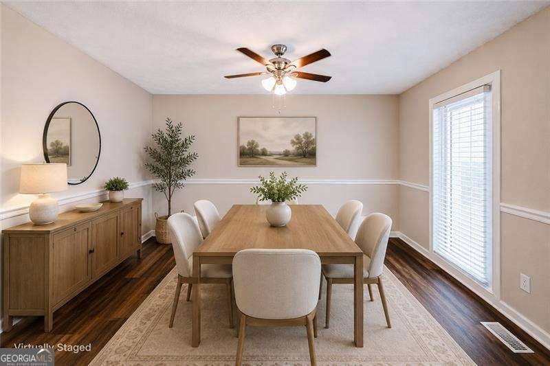 3730 Mill Glen Drive Douglasville - Photo 6