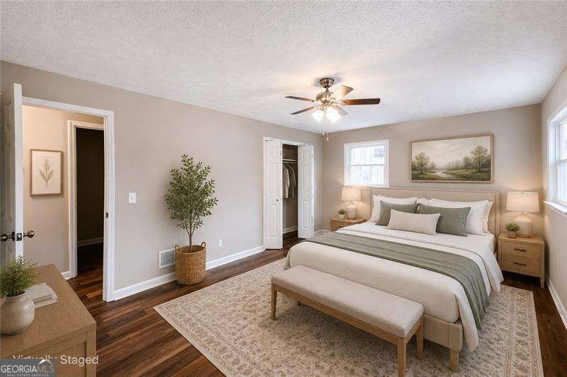 3730 Mill Glen Drive Douglasville - Photo 8